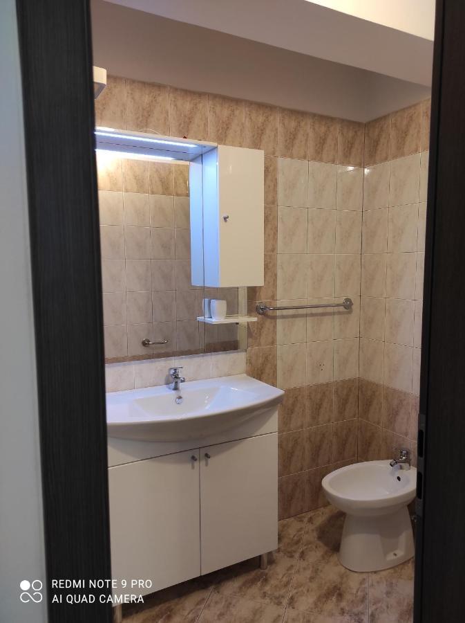 Apartment Tominovic โอปาติยา ภายนอก รูปภาพ