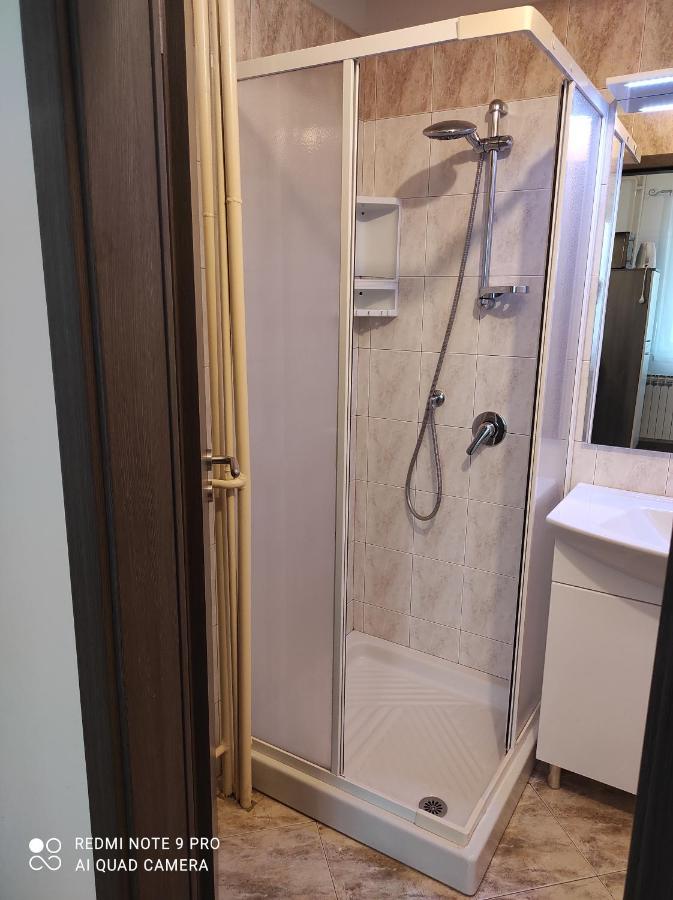 Apartment Tominovic โอปาติยา ภายนอก รูปภาพ