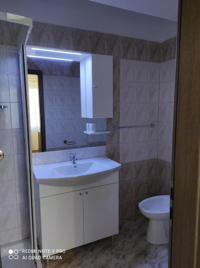 Apartment Tominovic โอปาติยา ภายนอก รูปภาพ