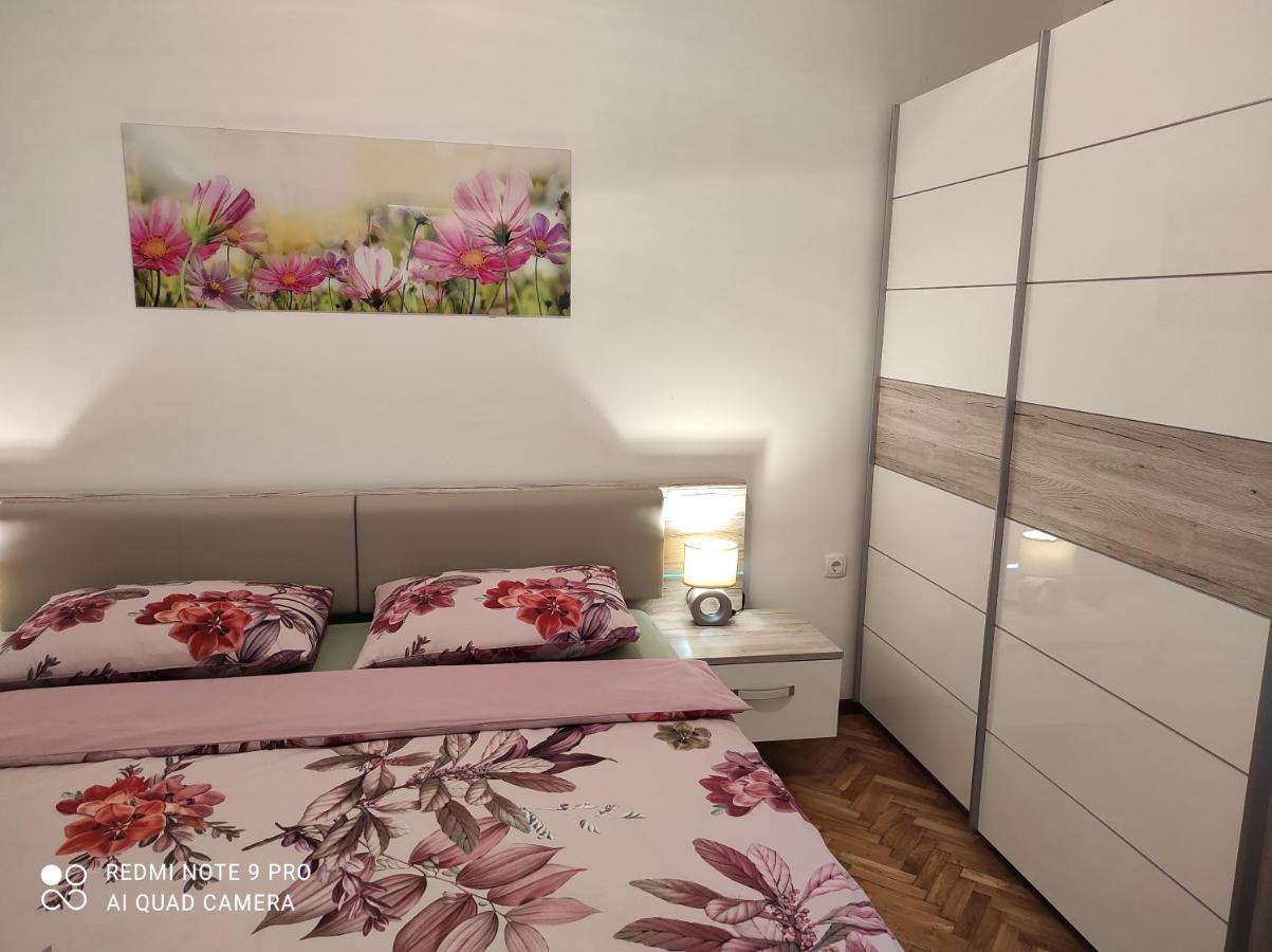 Apartment Tominovic โอปาติยา ภายนอก รูปภาพ
