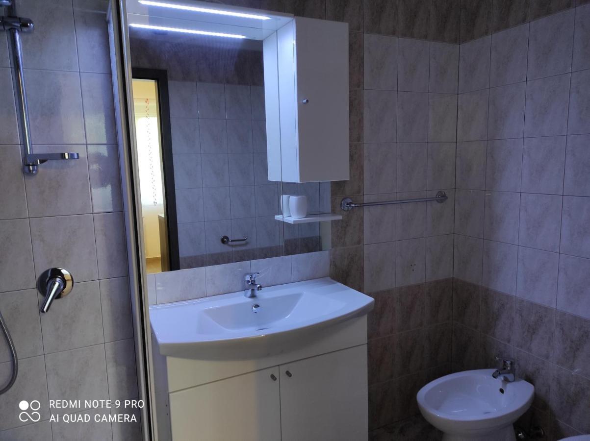 Apartment Tominovic โอปาติยา ภายนอก รูปภาพ
