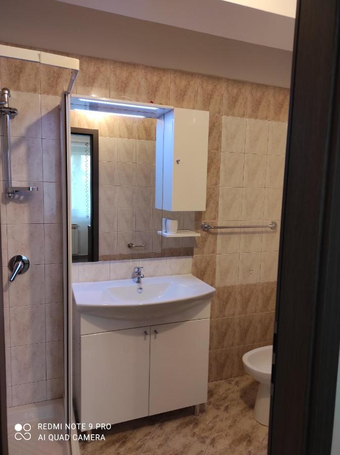 Apartment Tominovic โอปาติยา ภายนอก รูปภาพ