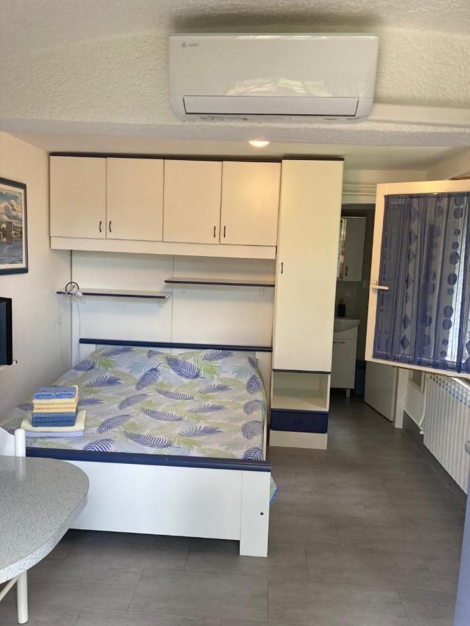 Apartment Tominovic โอปาติยา ภายนอก รูปภาพ
