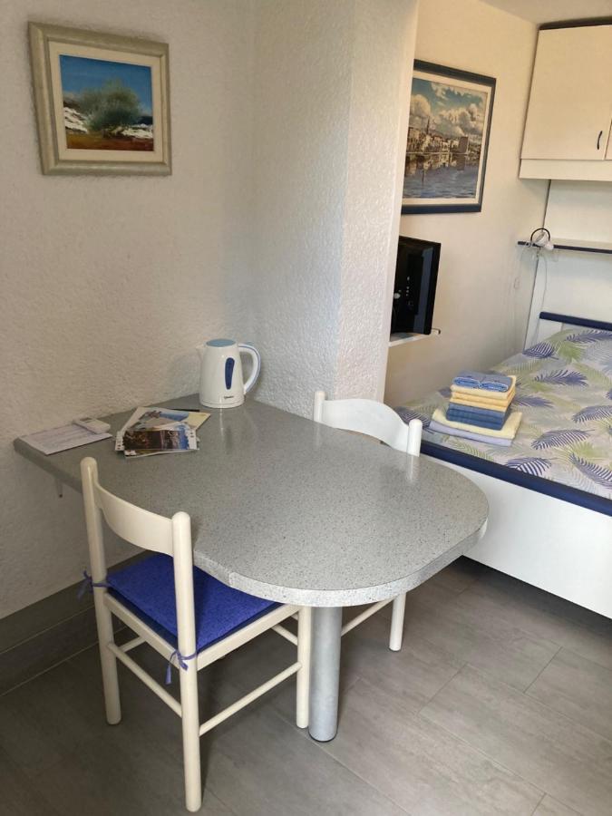 Apartment Tominovic โอปาติยา ภายนอก รูปภาพ
